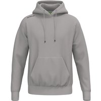 erima Teamsport Hoodie Herren taupe XS von erima