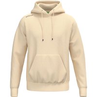 erima Teamsport Hoodie Kinder beige 128 von erima