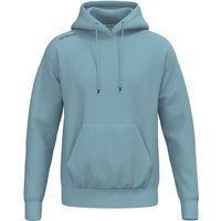erima Teamsport Hoodie Kinder smoke blue 128 erima Teamsport Hoodie Kinder smoke blue 128 von erima