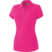 erima Teamsport Poloshirt Damen pink 48 erima Teamsport Poloshirt Damen pink 48 von erima