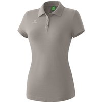 erima Teamsport Poloshirt Damen taupe 36 erima Teamsport Poloshirt Damen taupe 36 von erima