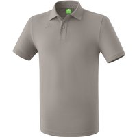 erima Teamsport Poloshirt Herren taupe XXL von erima