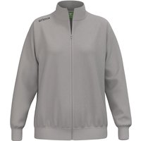 erima Teamsport Sweatjacke Damen taupe 36 von erima