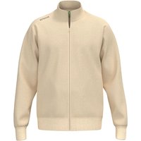 erima Teamsport Sweatjacke Herren beige S erima Teamsport Sweatjacke Herren beige S von erima