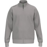 erima Teamsport Sweatjacke Herren taupe M erima Teamsport Sweatjacke Herren taupe M von erima
