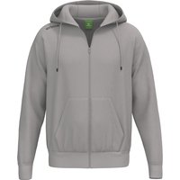 erima Teamsport Sweatjacke Herren taupe S erima Teamsport Sweatjacke Herren taupe S von erima