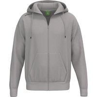 erima Teamsport Sweatjacke Herren taupe XXL von erima