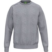 erima Teamsport Sweatshirt Kinder grau melange 140 erima Teamsport Sweatshirt Kinder grau melange 140 von erima