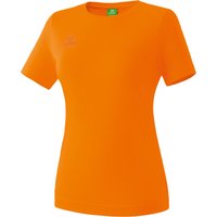 erima Teamsport T-Shirt Damen orange 40 erima Teamsport T-Shirt Damen orange 40 von erima