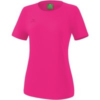 erima Teamsport T-Shirt Damen pink 36 erima Teamsport T-Shirt Damen pink 36 von erima