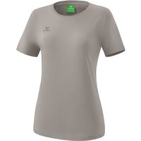 erima Teamsport T-Shirt Damen taupe 48 erima Teamsport T-Shirt Damen taupe 48 von erima