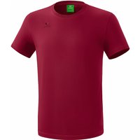 erima Teamsport T-Shirt Kinder bordeaux 152 erima Teamsport T-Shirt Kinder bordeaux 152 von erima