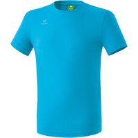 erima Teamsport T-Shirt Kinder curacao 116 erima Teamsport T-Shirt Kinder curacao 116 von erima