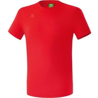 erima Teamsport T-Shirt Kinder red 116 erima Teamsport T-Shirt Kinder red 116 von erima