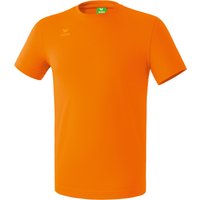 erima Teamsport T-Shirt orange XL erima Teamsport T-Shirt orange XL von erima