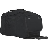 erima Travel Line Trolley schwarz M erima Travel Line Trolley schwarz M von erima
