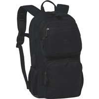 erima Travel Lite Laptop Rucksack schwarz erima Travel Lite Laptop Rucksack schwarz von erima