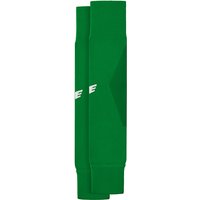 erima Tube Fußball Sleeve-Stutzen smaragd/white 47-48 von erima