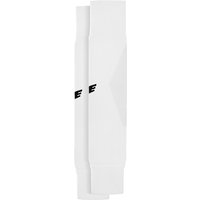 erima Tube Fußball Sleeve-Stutzen white/black 33-36 von erima