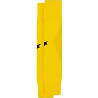 erima Tube Fußball Sleeve-Stutzen yellow/black 37-40 von erima