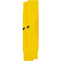 erima Tube Fußball Sleeve-Stutzen yellow/black 41-43 von erima