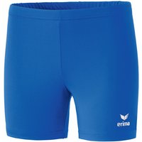 erima VERONA Performance Shorts Damen blau 48 erima VERONA Performance Shorts Damen blau 48 von erima