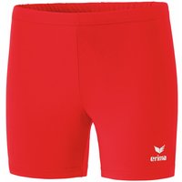 erima VERONA Performance Shorts Damen rot 46 erima VERONA Performance Shorts Damen rot 46 von erima