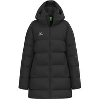 erima Coachjacke Damen schwarz 40 erima Coachjacke Damen schwarz 40 von erima