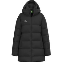 erima Coachjacke Damen schwarz 44 von erima