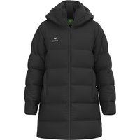 erima Coachjacke Herren schwarz S erima Coachjacke Herren schwarz S von erima