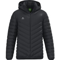 erima Winterjacke Herren black M erima Winterjacke Herren black M von erima
