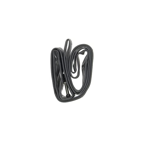 esKapad Chambre A Air Velo de Route 700x35/43c Valve Presta Fahrradschlauch, 700 x 35/43 C, Ventil, Schwarz esKapad Chambre A Air Velo de Route 700x35/43c Valve Presta Fahrradschlauch, 700 x 35/43 C, Ventil, Schwarz von esKapad