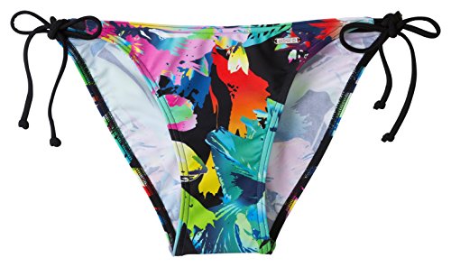 etirel Damen Mila Tropical Bikinihose, Mehrfarbig, 38 etirel Damen Mila Tropical Bikinihose, Mehrfarbig, 38 von etirel