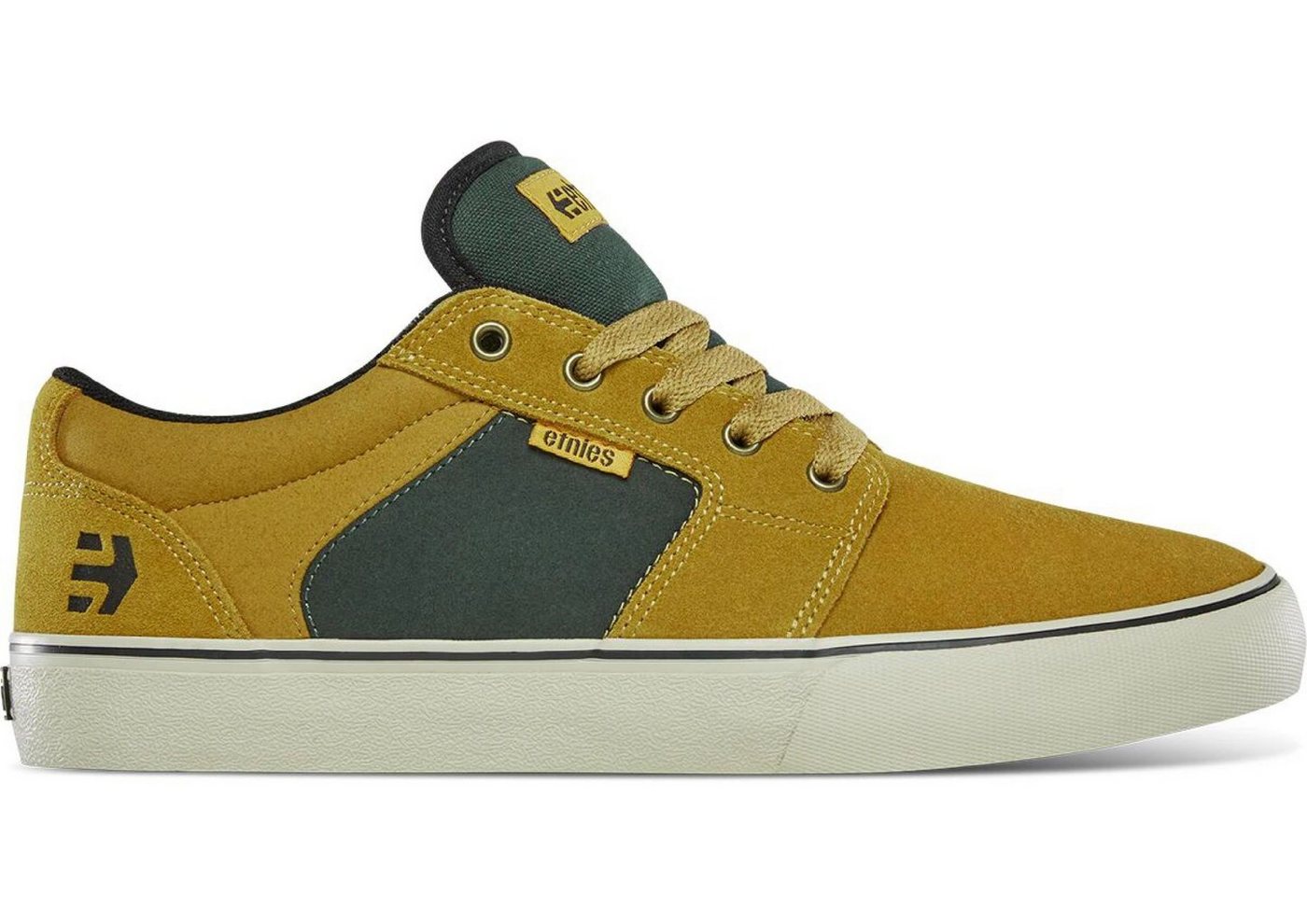 etnies BARGE LS 4101000351-294 Skaterschuhe Skateschuh BARGE LS4101000351-294 von etnies