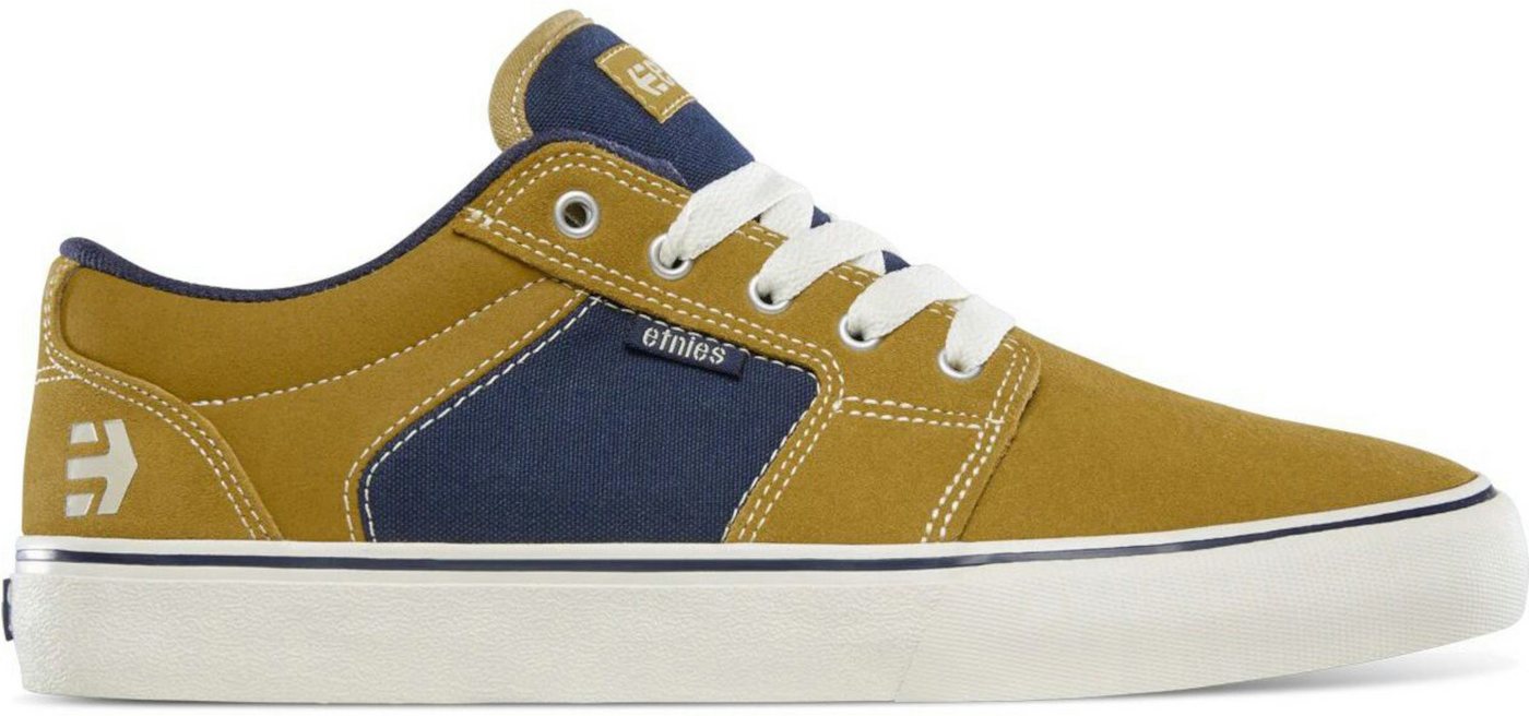 etnies Barge Ls 4101000351-265 Skaterschuhe Skateschuh Barge Ls4101000351-265 etnies Barge Ls 4101000351-265 Skaterschuhe Skateschuh Barge Ls4101000351-265 von etnies