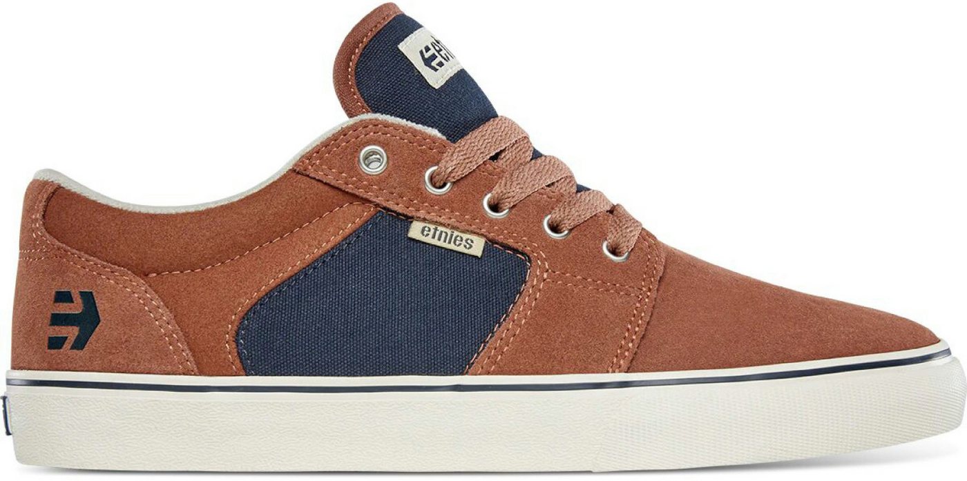 etnies Barge Ls 4101000351-811 Skaterschuhe Skateschuh Barge Ls4101000351-811 von etnies