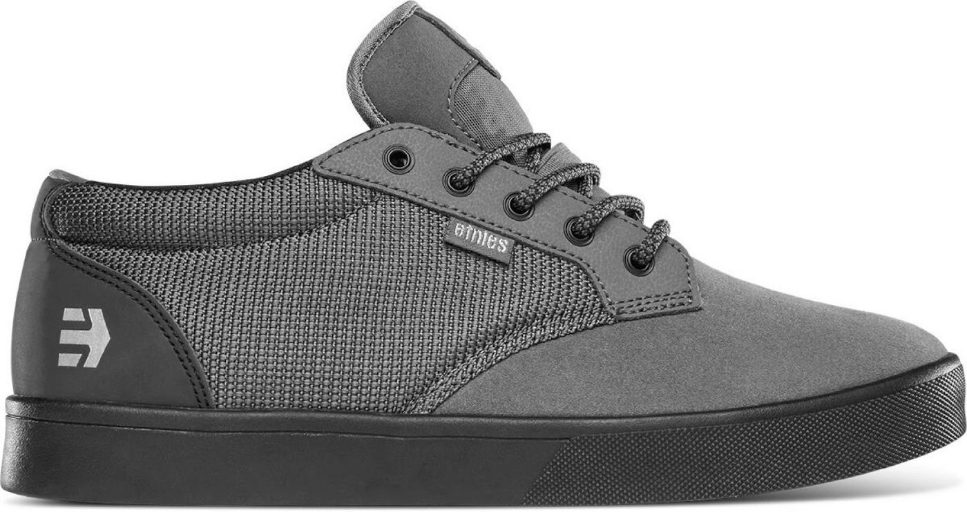 etnies Jameson Mid Crank 4101000492-024 Outdoor Sneaker Fahrradschuh Jameson Mid Crank4101000492-024 von etnies