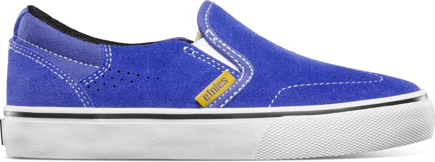 etnies KIDS MARANA SLIP 4301000145-430 Slipper Slip-On Sneaker KIDS MARANA SLIP4301000145-430 etnies KIDS MARANA SLIP 4301000145-430 Slipper Slip-On Sneaker KIDS MARANA SLIP4301000145-430 von etnies