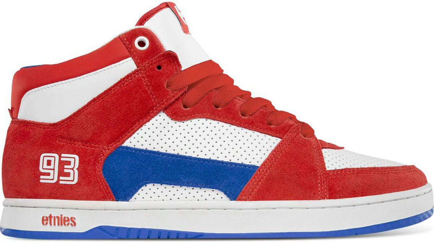 etnies Mc Rap Hi 4101000565-632 Skaterschuhe Skateschuh Mc Rap Hi4101000565-632 etnies Mc Rap Hi 4101000565-632 Skaterschuhe Skateschuh Mc Rap Hi4101000565-632 von etnies