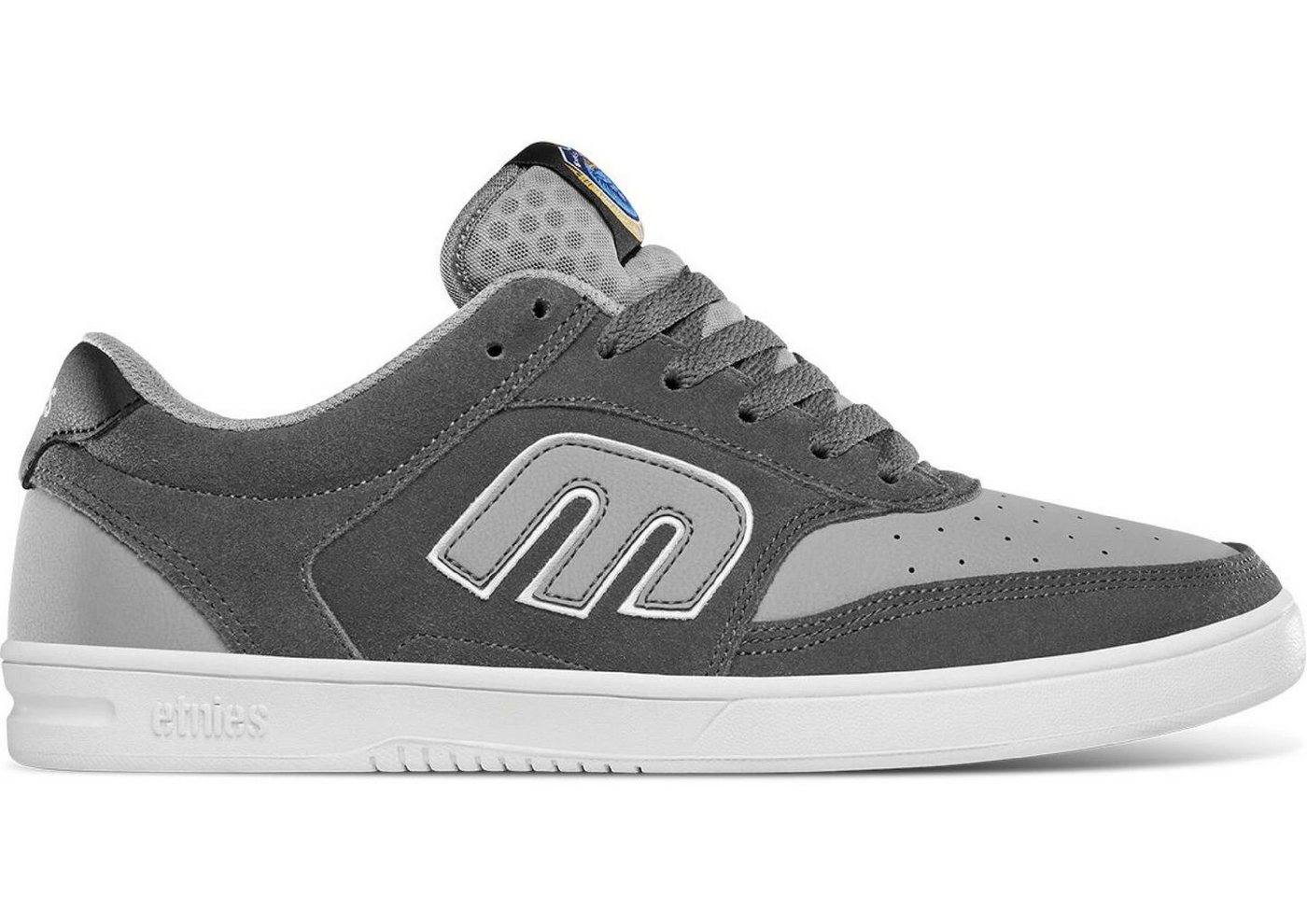etnies THE AURELIEN 4102000151-076 Skaterschuhe Skateschuh THE AURELIEN4102000151-076 etnies THE AURELIEN 4102000151-076 Skaterschuhe Skateschuh THE AURELIEN4102000151-076 von etnies