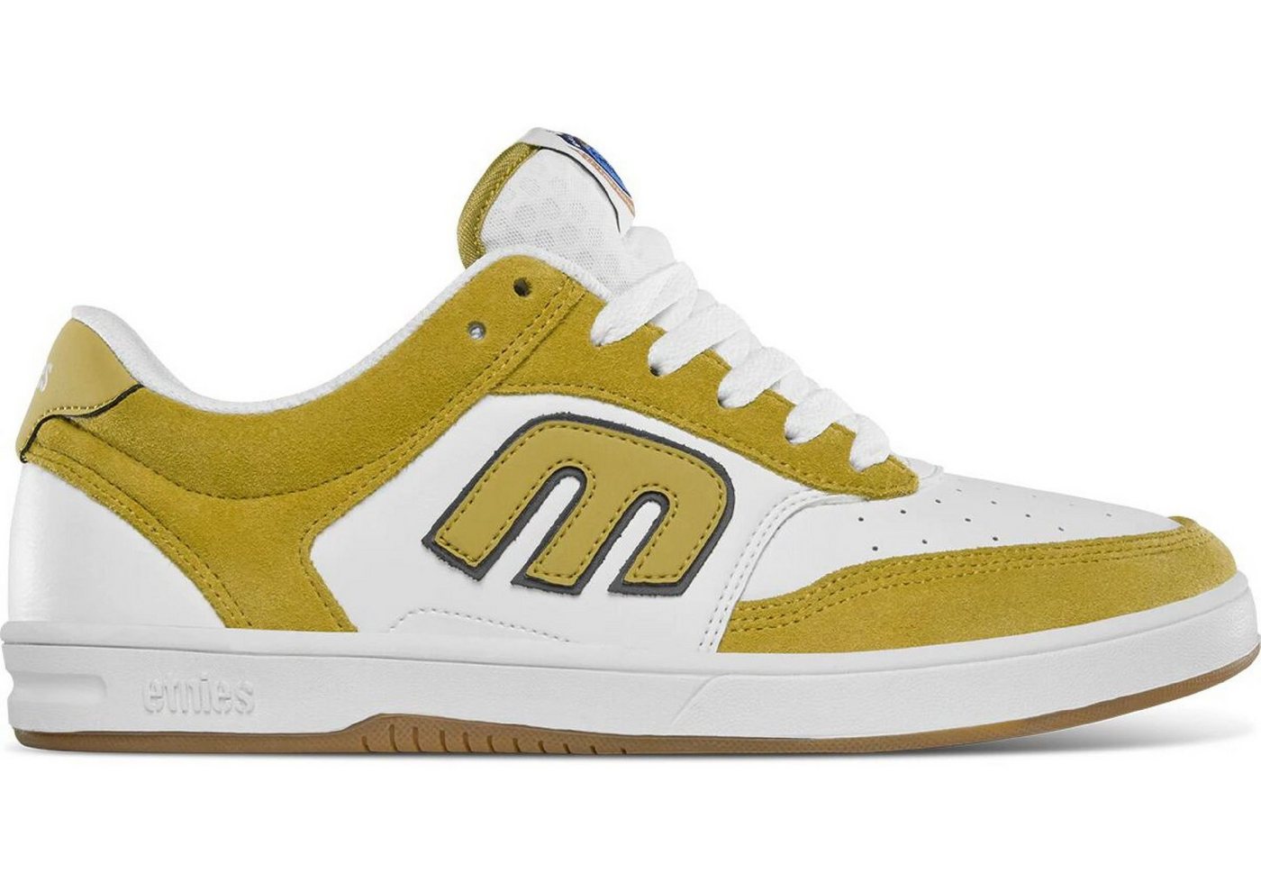 etnies THE AURELIEN 4102000151-267 Skaterschuhe Skateschuh THE AURELIEN4102000151-267 etnies THE AURELIEN 4102000151-267 Skaterschuhe Skateschuh THE AURELIEN4102000151-267 von etnies