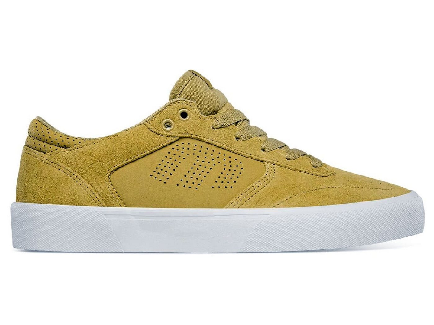 etnies Windrow Vulc 4101000543-260 Skaterschuhe Skateschuh Windrow Vulc4101000543-260 von etnies