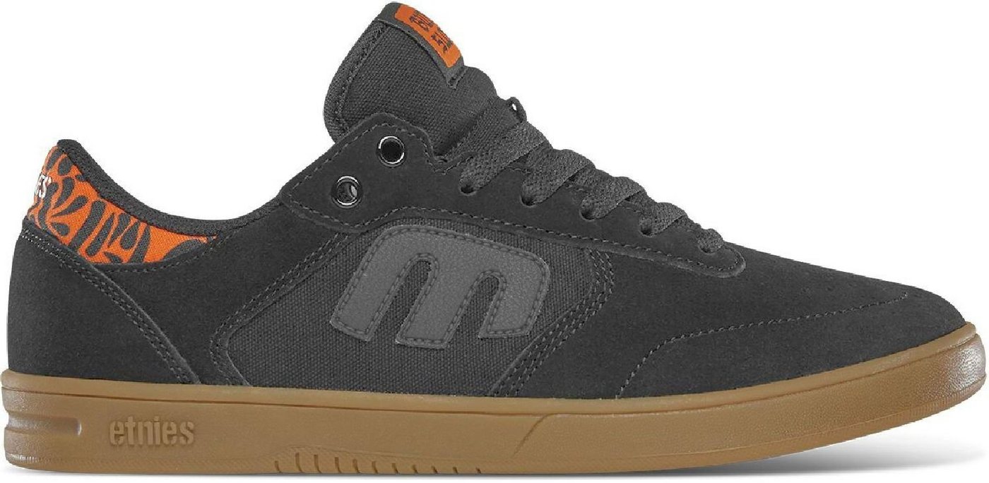 etnies WINDROW X BURN SLOW 4107000599-960 Skaterschuhe Fahrradschuh WINDROW X BURN SLOW4107000599-960 von etnies