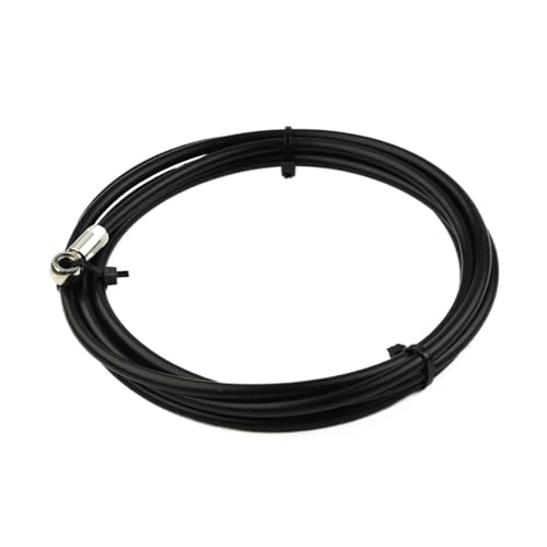 eumenghe 200cm Fahrrad Hydraulische Brems Schlauch Gummi MTB Rennrad Brems Schlauch Linie for MAG-URA MT4 MT5 MT6 MT7 MT8 Radfahren Zubehör von eumenghe