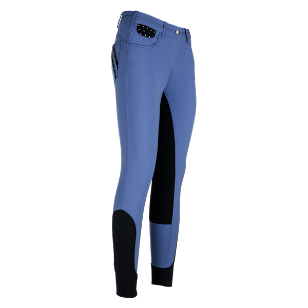 EasyRider Ganzbesatzhose Kinder Amira Full von euro-star