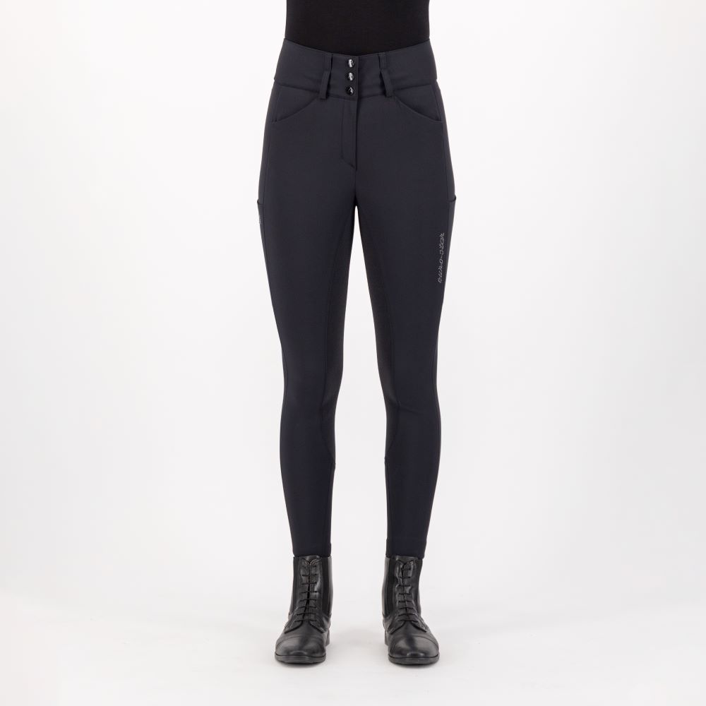 Reithose ESAurelia Grip Connect Full Reithose ESAurelia Grip Connect Full von euro-star