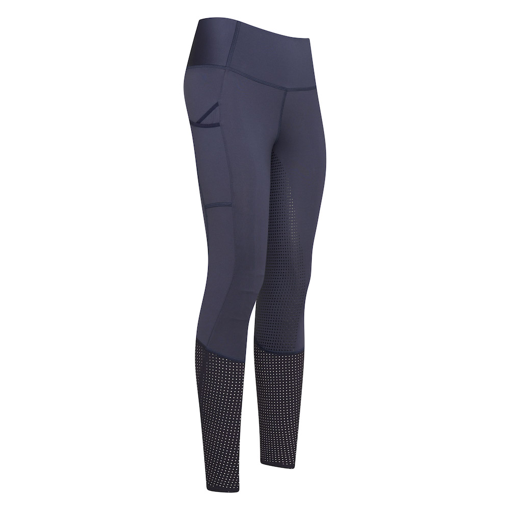 Reitlegging ESBreez Fashion FullGrip Reitlegging ESBreez Fashion FullGrip von euro-star