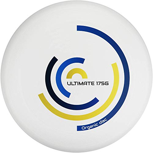 eurodisc Unisex-Youth Rotation Frisbee, Ara, 27,5 cm von eurodisc