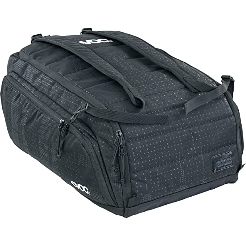 Gear Bag 55 schwarze Tasche von EVOC