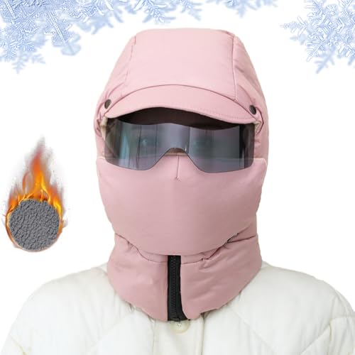 Fanyil Polardefender,Polardefender Face Mask,Fanyil Polar Defender Dark Grey,Joyhnny Polar Defender,Sherum Polardefender (Pink) von evtbtju